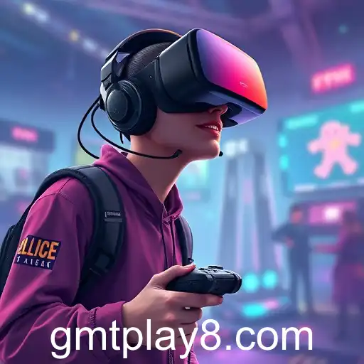 Gaming Evolution and Challenges in 2025