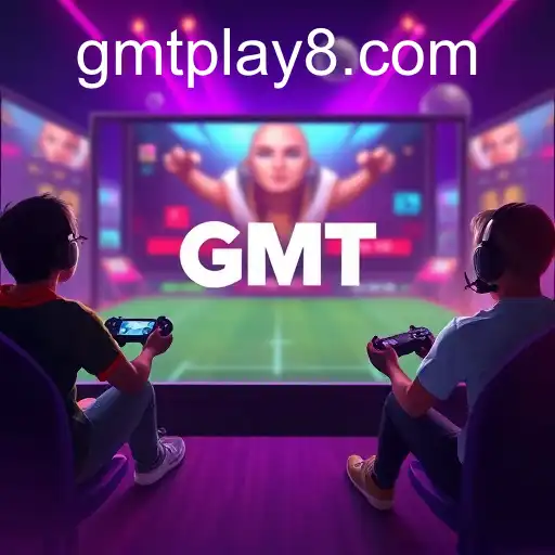 Exploring the Rise of GMT Play in 2026