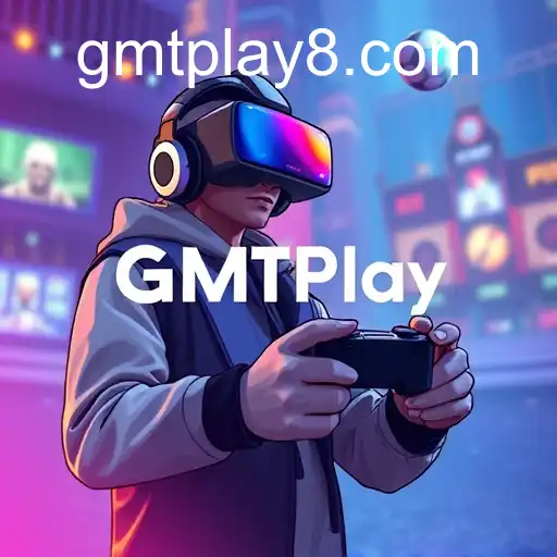 The Rise of GMTPlay: Shaping Online Gaming in 2025