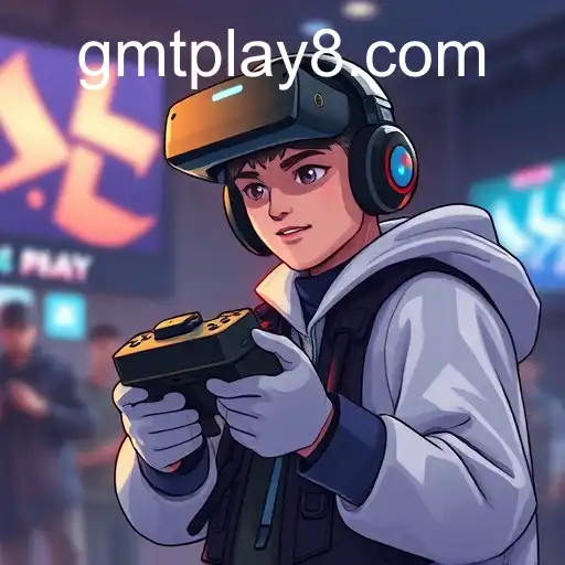 Evolution of Online Gaming and GMTPlay's Role