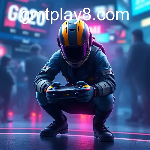 Gaming Revolution as GMTPlay Expands in 2026