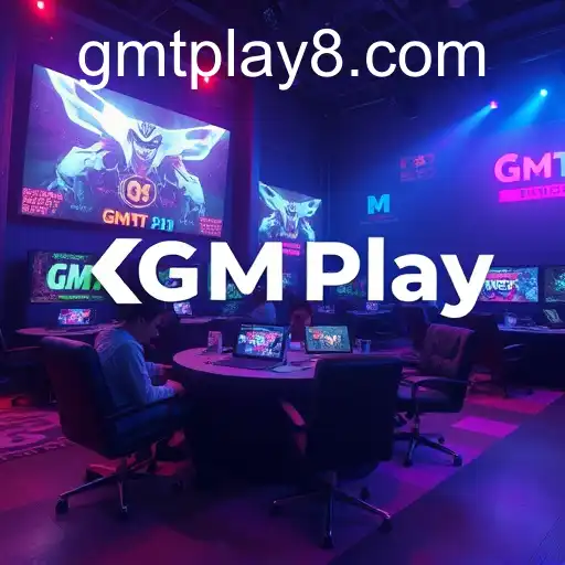 The Rise of GMTPlay in the Global Gaming Arena
