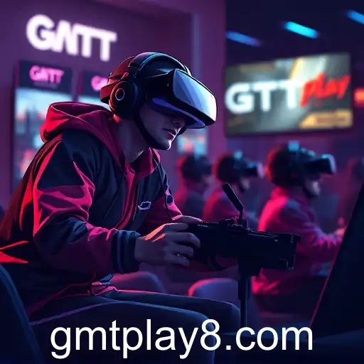 gmtplay
