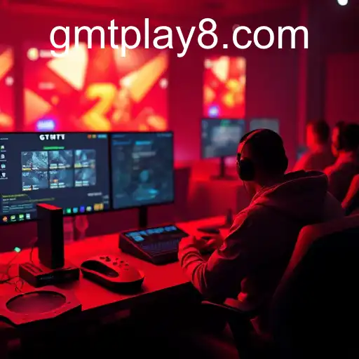 The Rise of GMTPlay in Online Gaming
