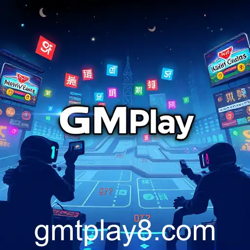gmtplay