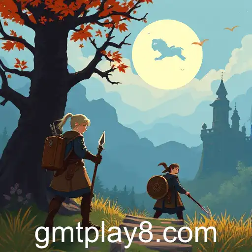 GMTPlay Revolutionizes Online Gaming Experience