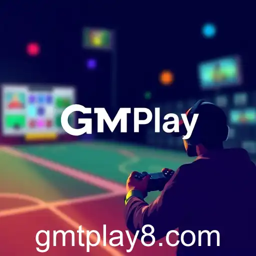 The Rise of GMTPlay in Online Gaming