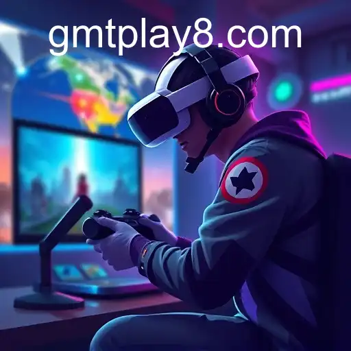The Rise of GMTPlay: A New Era in Online Gaming
