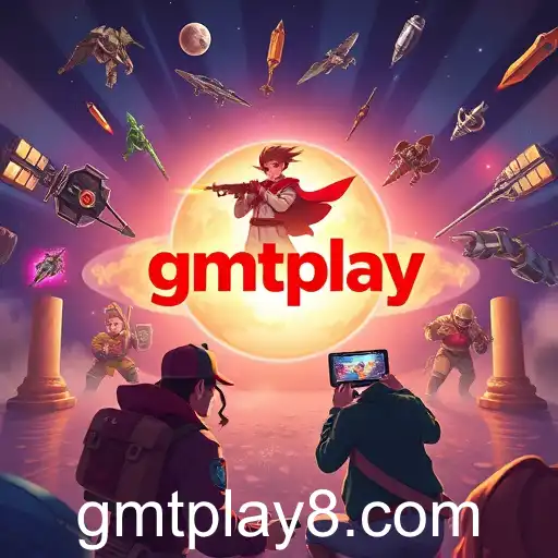 Exploring the Thrills of Multiplayer Games: A World of Competitive and Cooperative Play