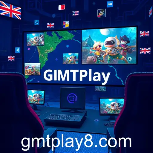 gmtplay