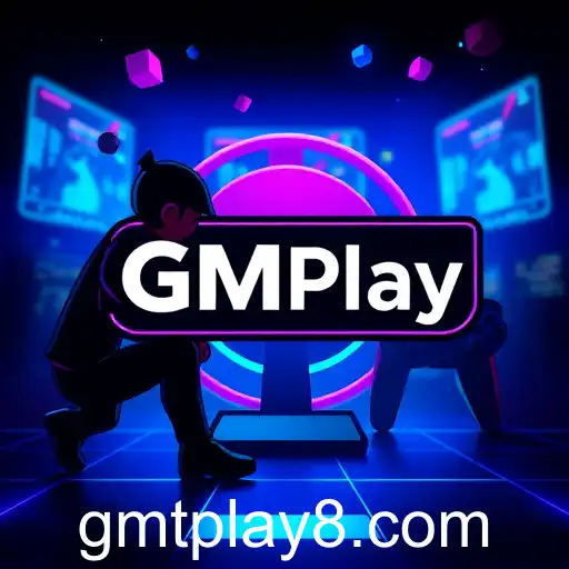 The Rise of GMTPlay: Gaming Meets Innovation