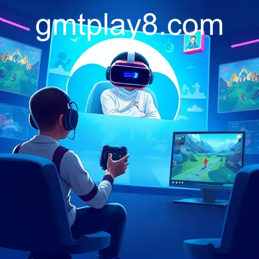 The Rise of Online Gaming Communities