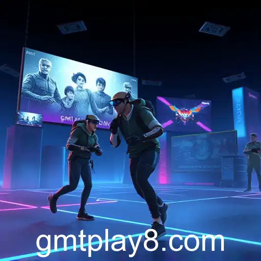 The Rise of Online Gaming Amidst Global Changes