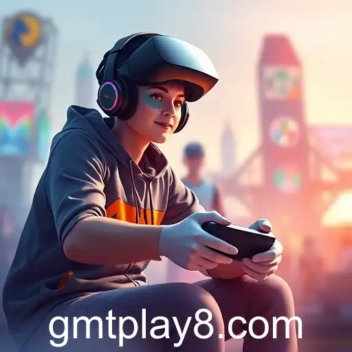 The Rise of Online Gaming in 2025