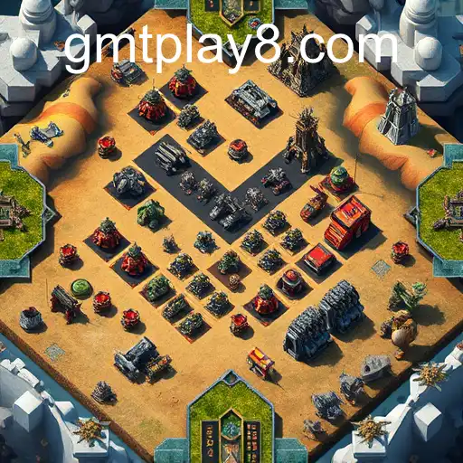 The Enduring Appeal of Strategy Games in the Digital Era